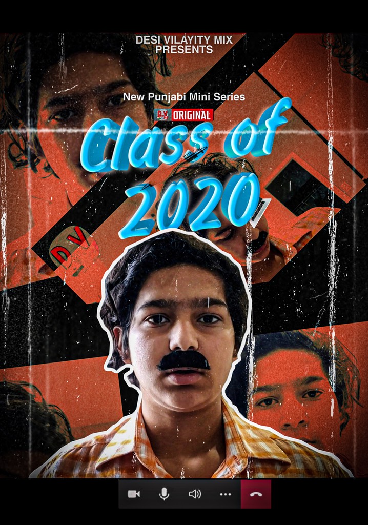 Class of 2020 streaming tv show online